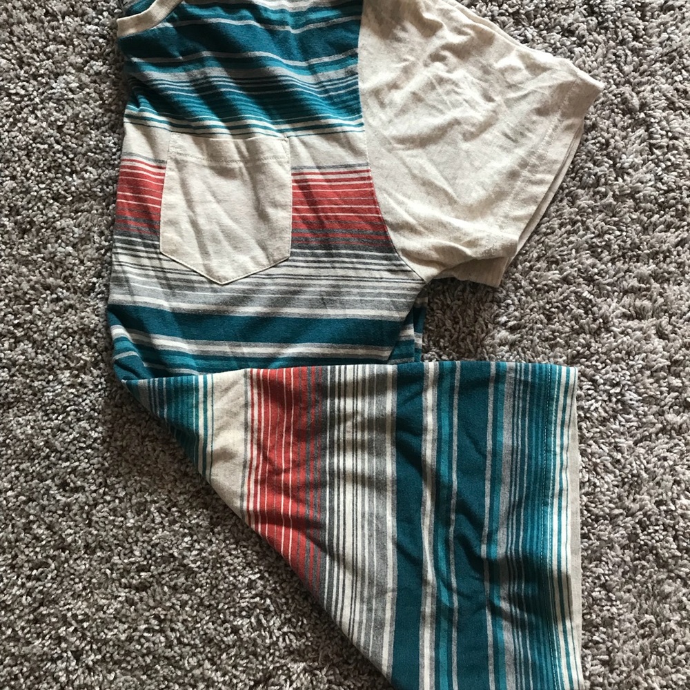 Men’s tee